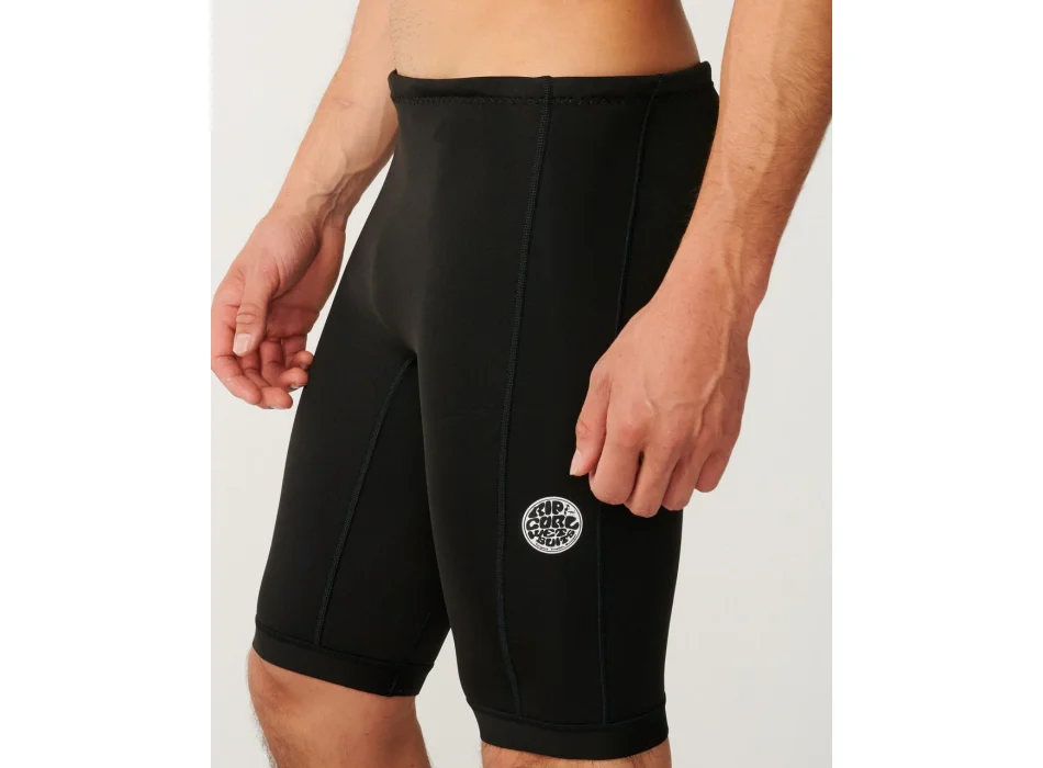 RIP CURL DAWN PATROL 1MM NEO SHORTS