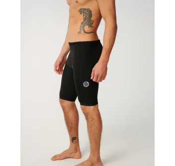 RIP CURL DAWN PATROL 1MM NEO SHORTS