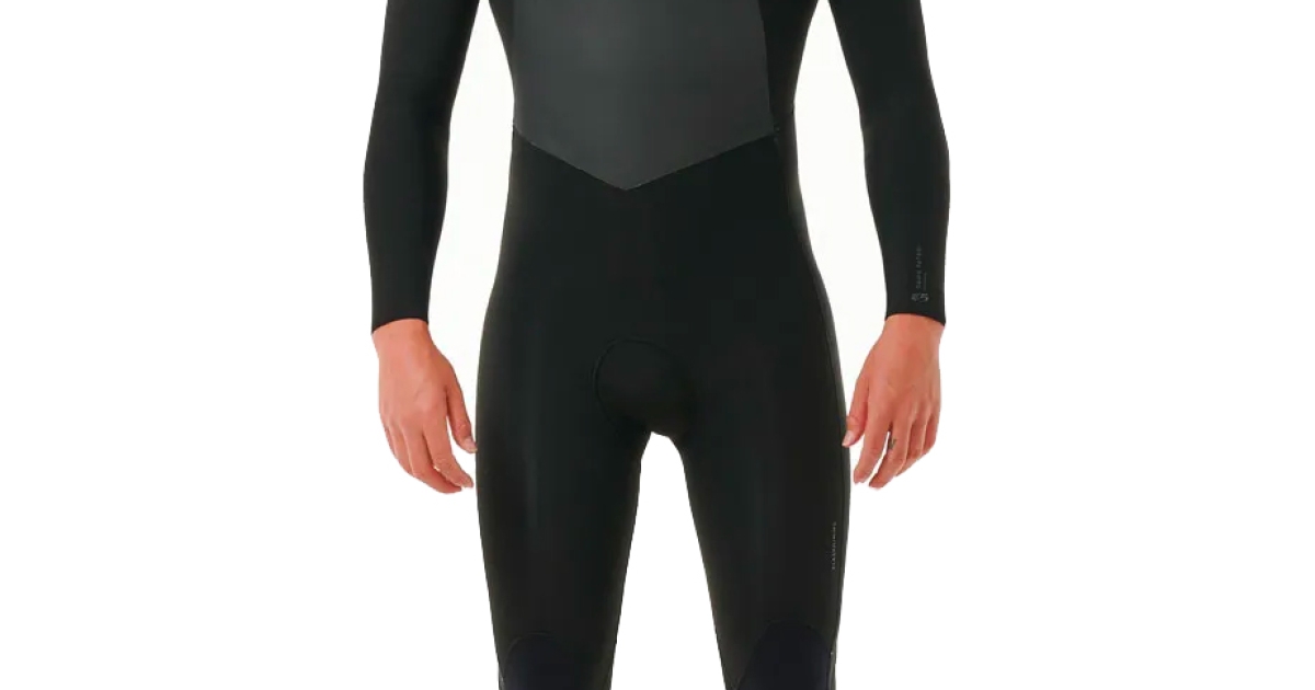 サーフィン・ボディボード Rip curl Dawn Patrol 5/3 Rip Curl Dawn Patrol 5/3 Chest Zip Wetsuit - Surf Shop online