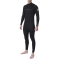 RIP CURL DAWN PATROL 4/3 CHEST ZIP STEAMER