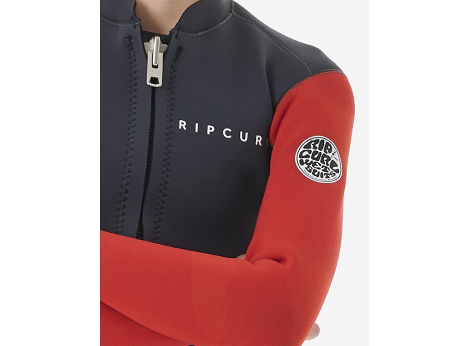 Rip curl patrol mens jacket hotsell