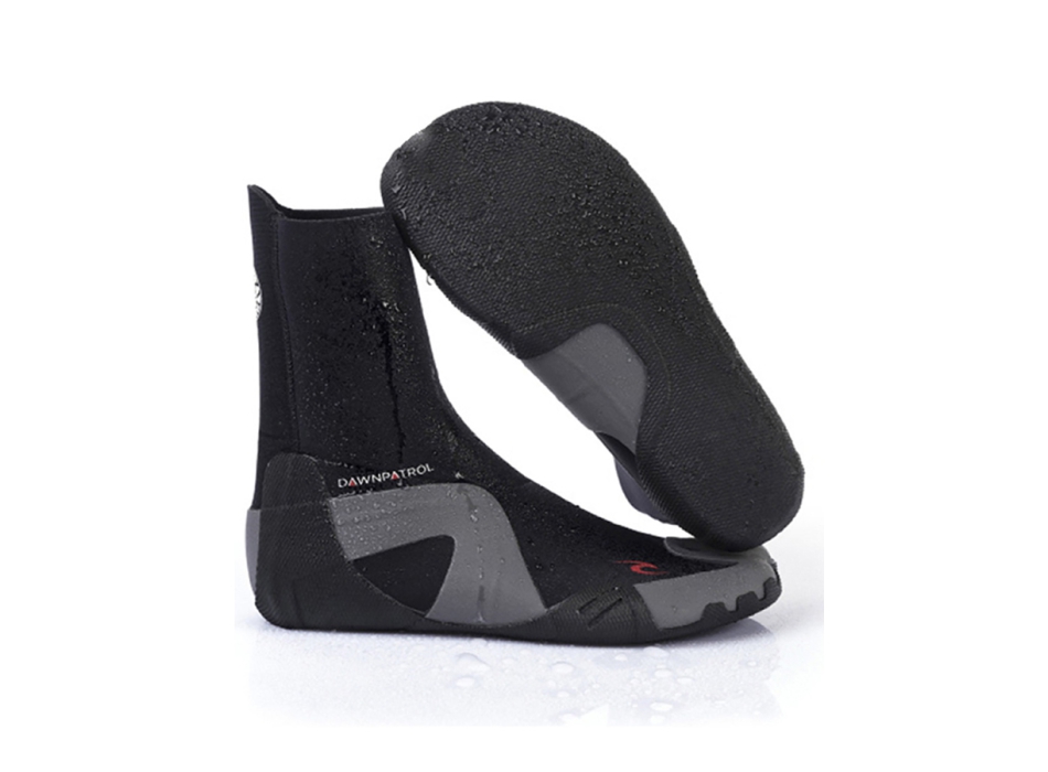 Rip outlet curl boots