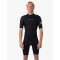 RIP CURL DAWN PATROL SHORT 2MM SPRINGSUIT BACKZIP