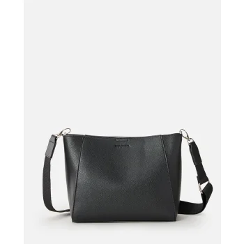 RIP CURL ESSENTIALS CITY BAG 5.2L BLACK