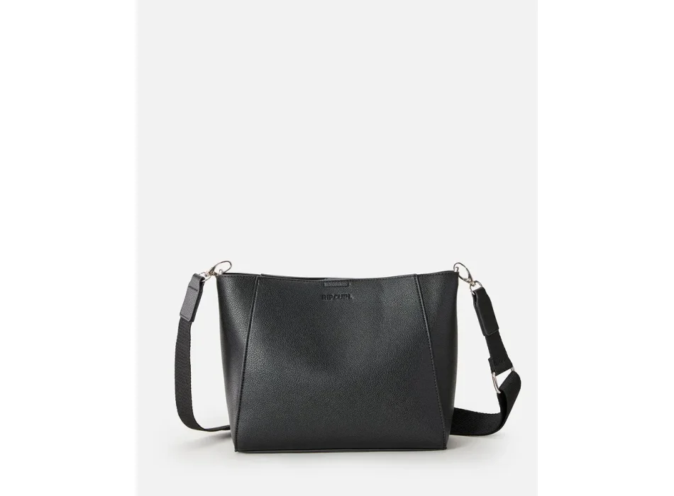 RIP CURL ESSENTIALS CITY BAG 5.2L BLACK