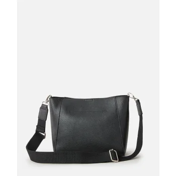RIP CURL ESSENTIALS CITY BAG 5.2L BLACK