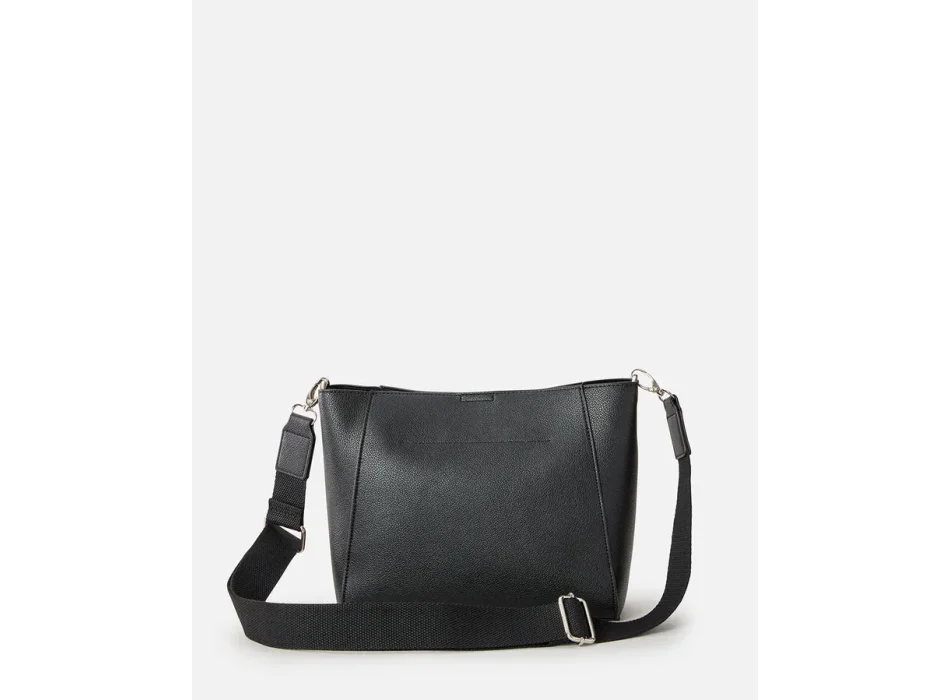 RIP CURL ESSENTIALS CITY BAG 5.2L BLACK