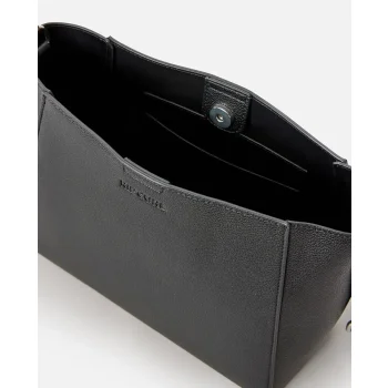 RIP CURL ESSENTIALS CITY BAG 5.2L BLACK