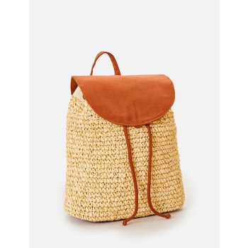 RIP CURL ESSENTIALS STRAW 7L BACKPACK