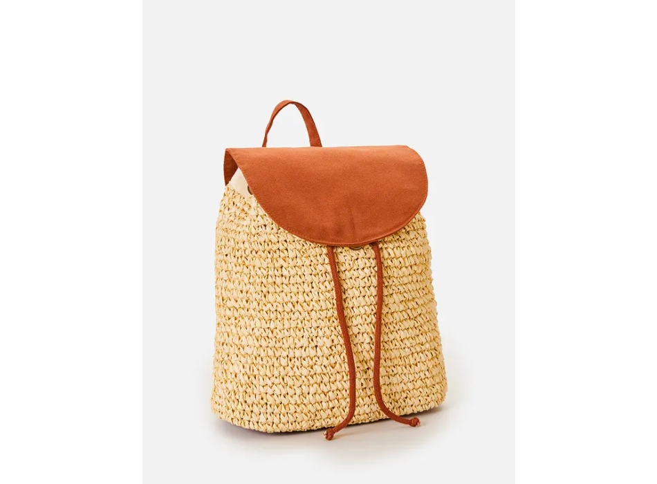 RIP CURL ESSENTIALS STRAW 7L BACKPACK
