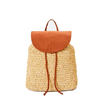 RIP CURL ESSENTIALS STRAW 7L BACKPACK