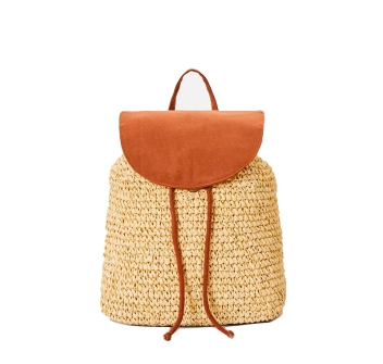 RIP CURL ESSENTIALS STRAW 7L BACKPACK
