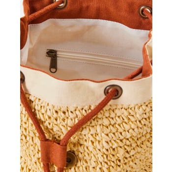RIP CURL ESSENTIALS STRAW 7L BACKPACK