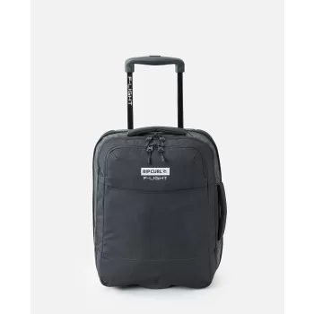 RIP CURL F-LIGHT CABIN MIDNIGHT TRAVEL BAG 30L
