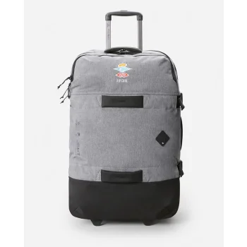 RIP CURL F-LIGHT GLOBAL 110L ICONS OF SURF TRAVEL BAG