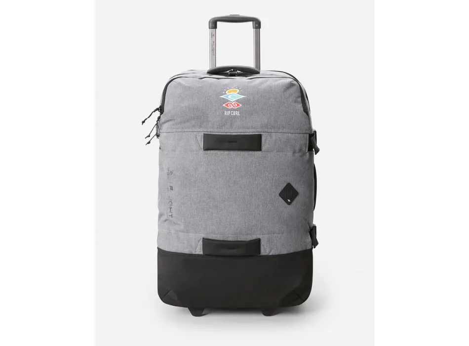 RIP CURL F-LIGHT GLOBAL 110L ICONS OF SURF TRAVEL BAG