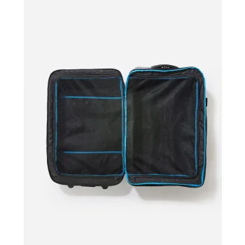 RIP CURL F-LIGHT GLOBAL 110L ICONS OF SURF TRAVEL BAG