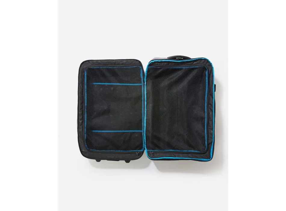 RIP CURL F-LIGHT GLOBAL 110L ICONS OF SURF TRAVEL BAG