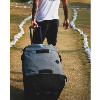 RIP CURL F-LIGHT GLOBAL 110L ICONS OF SURF TRAVEL BAG