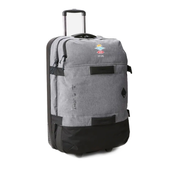 RIP CURL F-LIGHT GLOBAL 110L ICONS OF SURF TRAVEL BAG