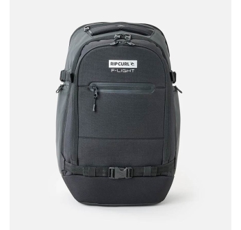 RIP CURL F-LIGHT POSSE 35L ICONS BACKPACK MIDNIGHT
