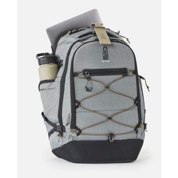 RIP CURL F-LIGHT POSSE 35L BACKPACK MIDNIGHT