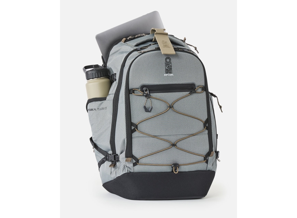 RIP CURL F-LIGHT POSSE 35L BACKPACK MIDNIGHT