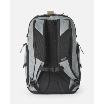 RIP CURL F-LIGHT POSSE 35L BACKPACK MIDNIGHT