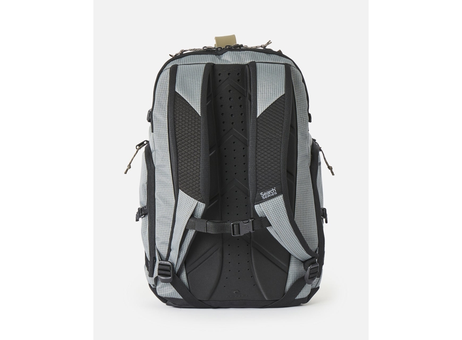 RIP CURL F-LIGHT POSSE 35L BACKPACK MIDNIGHT