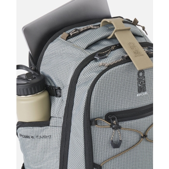 RIP CURL F-LIGHT POSSE 35L BACKPACK MIDNIGHT