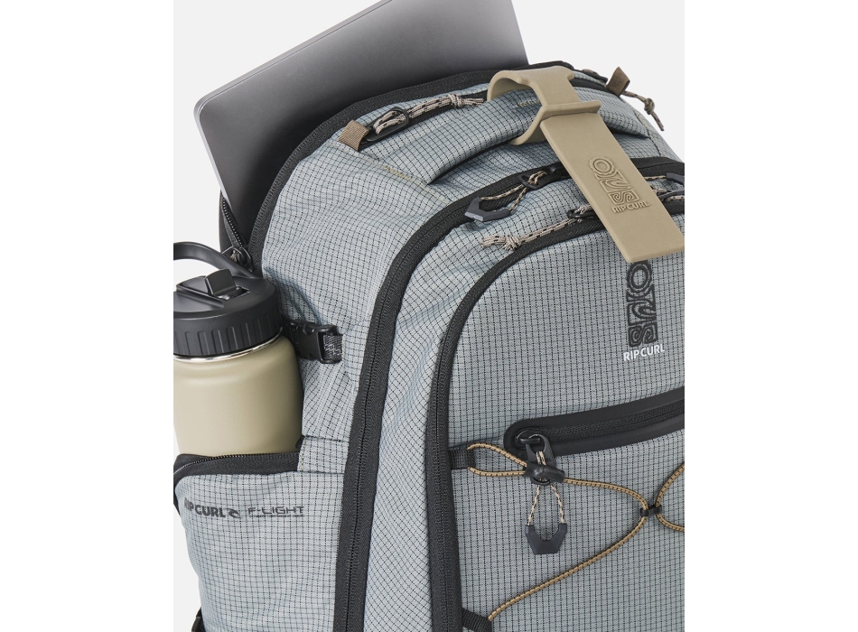 RIP CURL F-LIGHT POSSE 35L BACKPACK MIDNIGHT