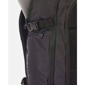 RIP CURL F-LIGHT POSSE 35L BACKPACK MIDNIGHT
