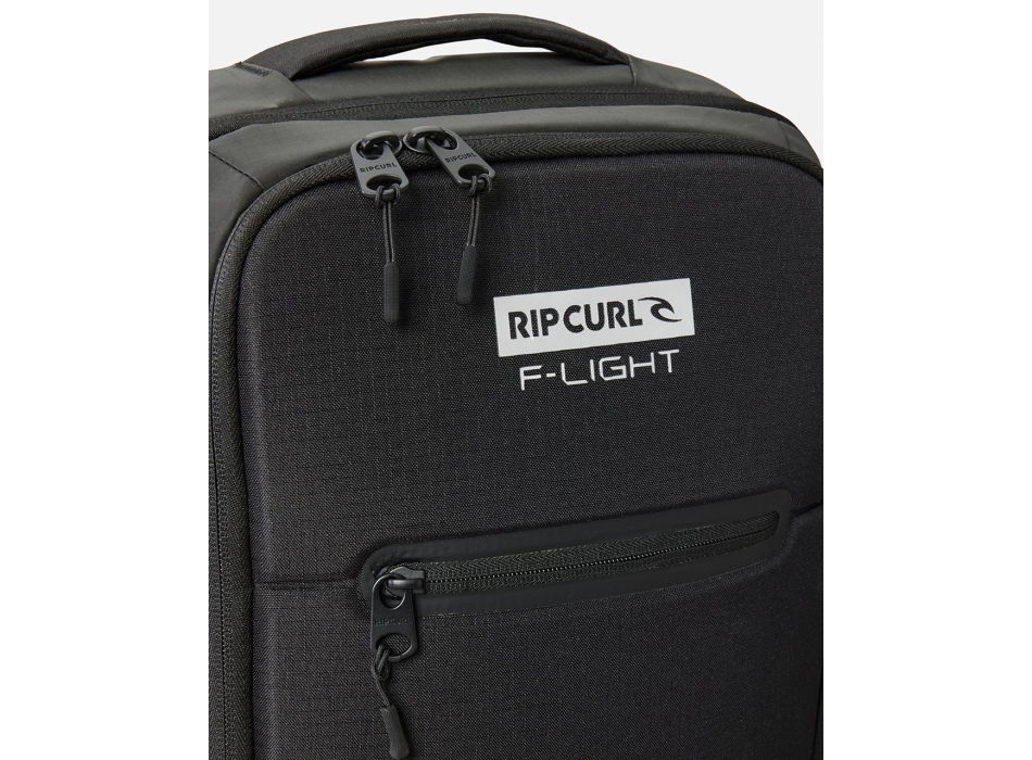 RIP CURL F-LIGHT SEARCHER 45L BACKPACK GREY