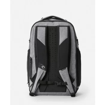 RIP CURL F-LIGHT SEARCHER 45L BACKPACK GREY