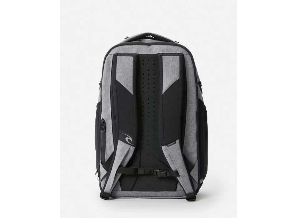 RIP CURL F-LIGHT SEARCHER 45L BACKPACK GREY