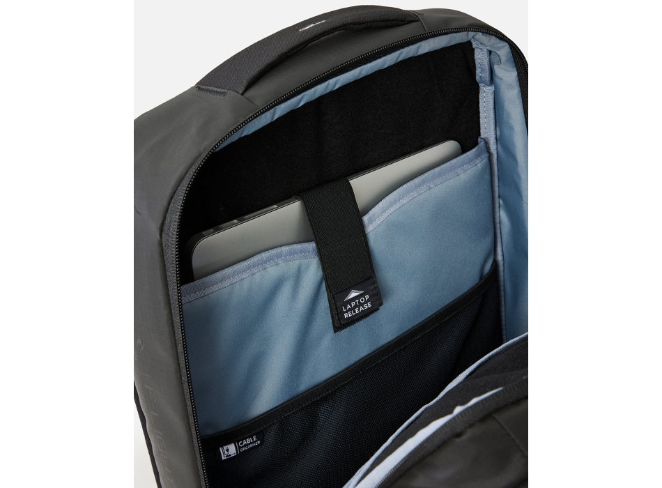 RIP CURL F-LIGHT SEARCHER 45L BACKPACK GREY