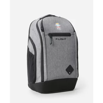 RIP CURL F-LIGHT SEARCHER 45L BACKPACK GREY