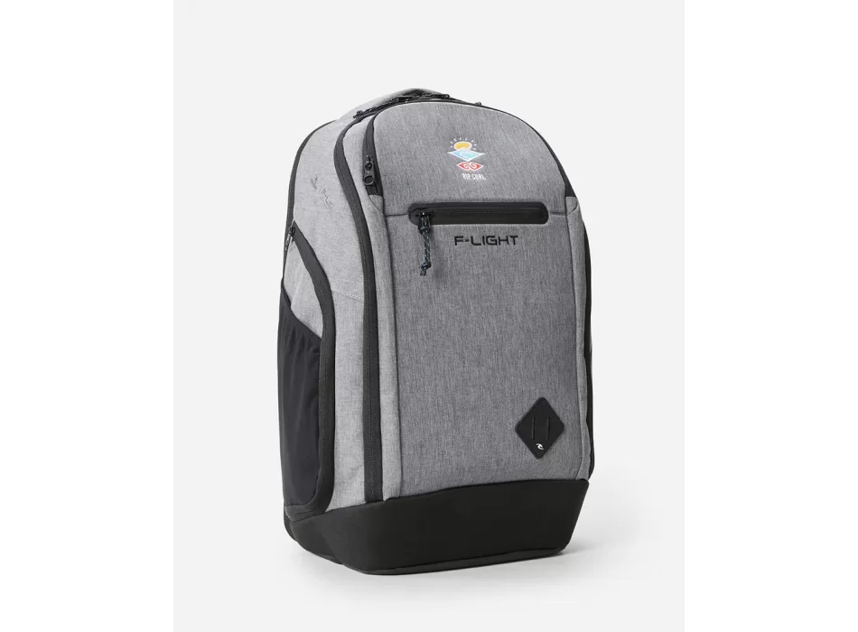 RIP CURL F-LIGHT SEARCHER 45L BACKPACK GREY