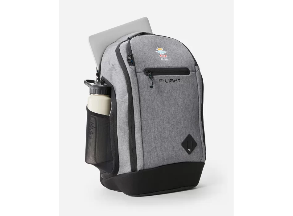 RIP CURL F-LIGHT SEARCHER 45L BACKPACK GREY
