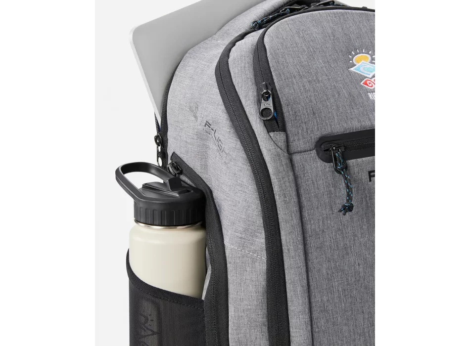 RIP CURL F-LIGHT SEARCHER 45L BACKPACK GREY