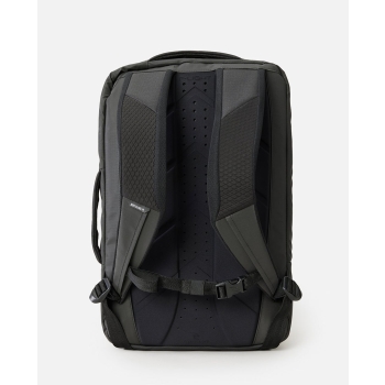 RIP CURL F-LIGHT SEARCHER 45L BACKPACK GREY