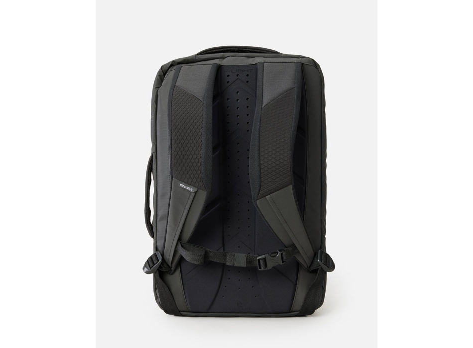 RIP CURL F-LIGHT SEARCHER 45L BACKPACK GREY