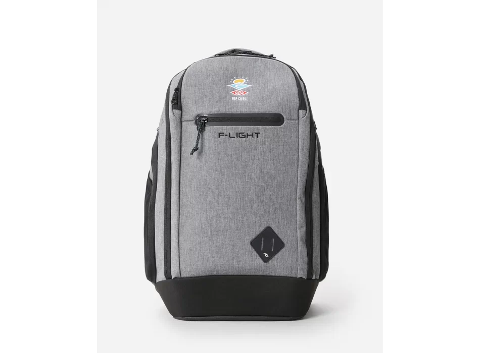 RIP CURL F-LIGHT SEARCHER 45L BACKPACK GREY
