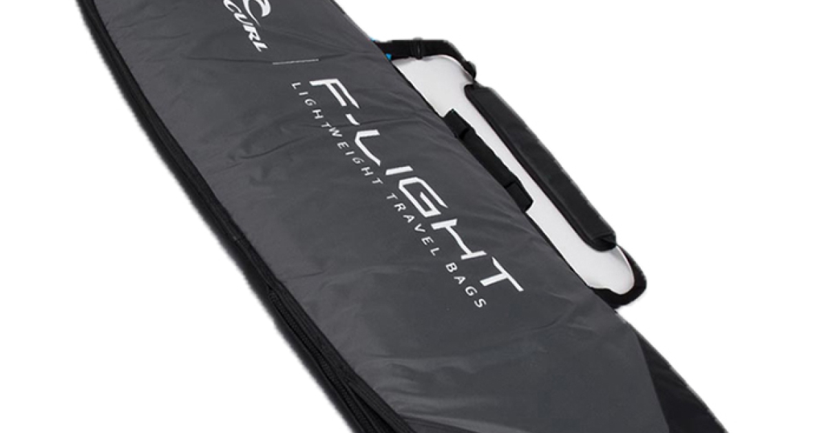 Rip curl surfboard clearance bag