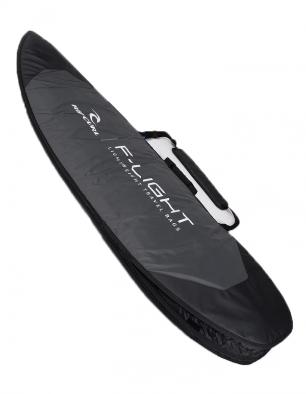 RIP CURL F-LIGHT DOUBLE COVER SURFBOARD 6'7"