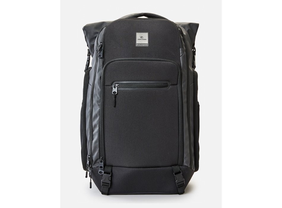 RIP CURL F-LIGHT SURF MIDNIGHT 40L BACKPACK