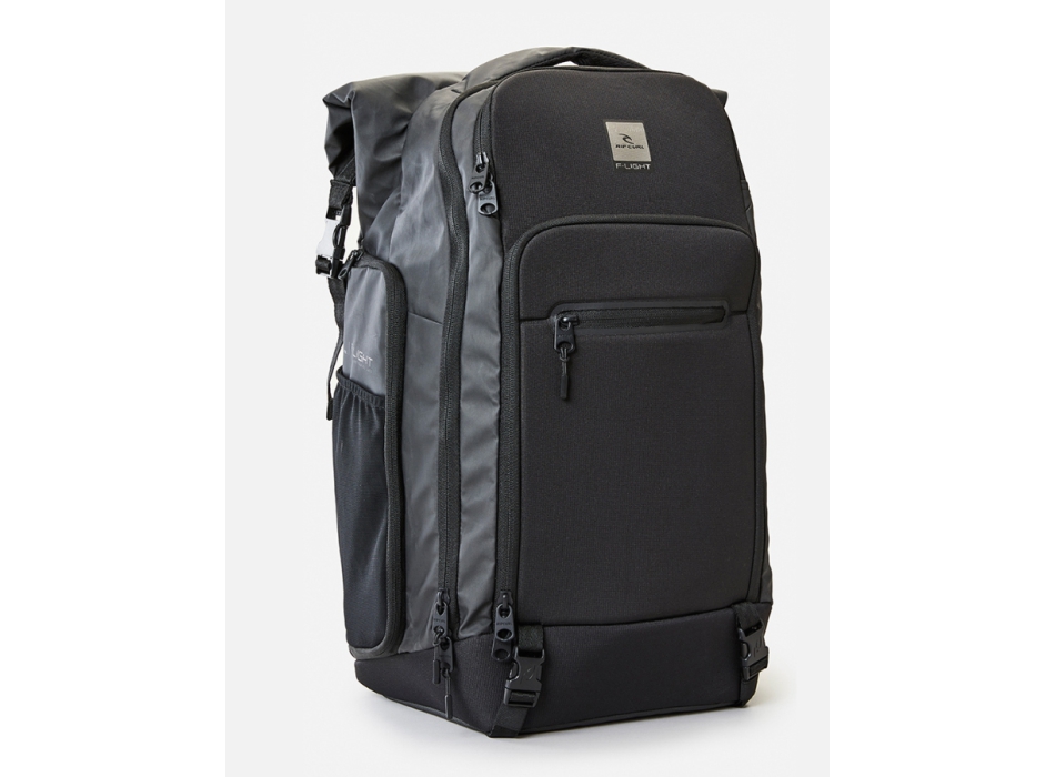 RIP CURL F-LIGHT SURF MIDNIGHT 40L BACKPACK