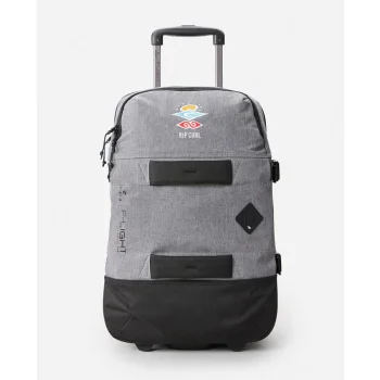 RIP CURL F-LIGHT TRANSIT 50L ICONS OF SURF TRAVEL BAG