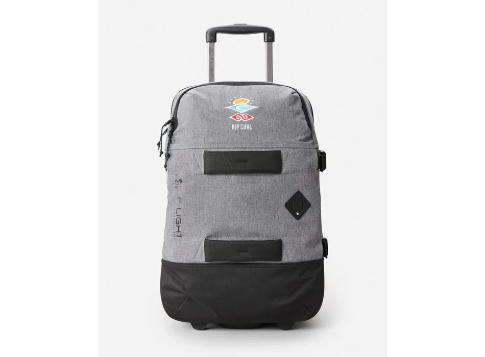 RIP CURL F-LIGHT TRANSIT 50L ICONS OF SURF TRAVEL BAG