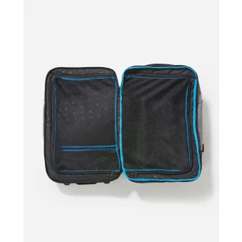RIP CURL F-LIGHT TRANSIT 50L ICONS OF SURF TRAVEL BAG